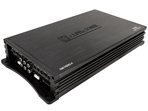 Alphasonik na1600 neuron - alphasonik,