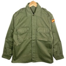 Veste Chemise Militaire