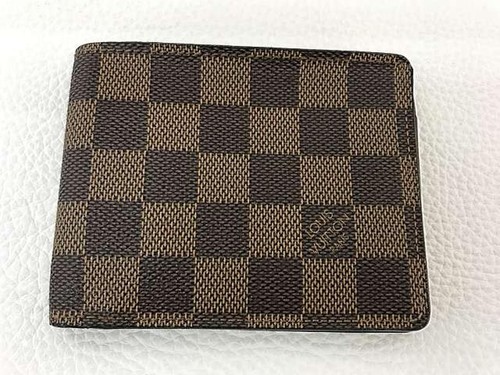 Authentique portefeuille louis - portefeuille,