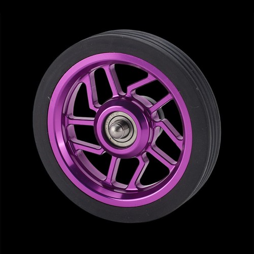 Roues alloy montées vis - ti-alloy,