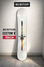 BURTON CUSTOM X Burton Custom