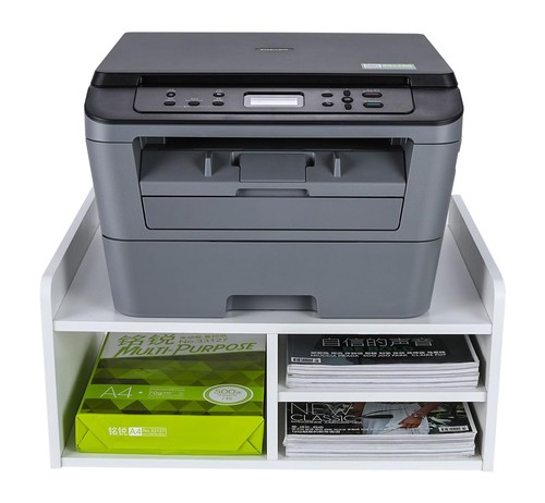 Compartments wood printer - compartments,