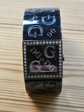 montre guess femme Cuivre