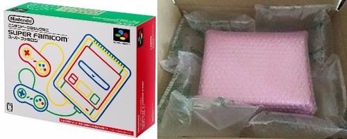 Snes nintendo classic - classic, mini