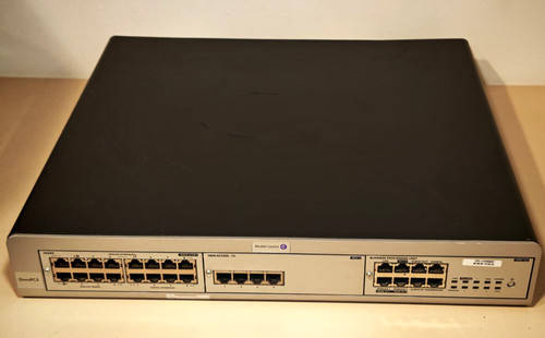 Alcatel lucent omnipcx office - lucent,