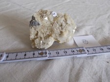 MINERALS.FRANCE.DOLOMIE.VIZILLE..MASS 100G.
