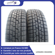 🇫🇷 Paire de pneus