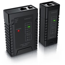 CSL -Testeur de câble réseau