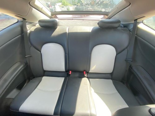 Interieur complet mercedes - complet,