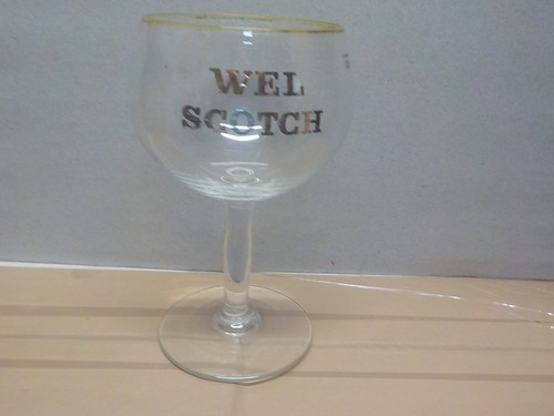 Verre ancien biere - verre,
