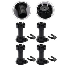 Support de pieds réglable