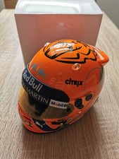 Casque Helmet Verstappen Spa