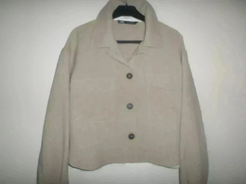 Magnifique veste neuve zara - veste,