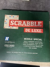 Scrabble de luxe 511014 modele