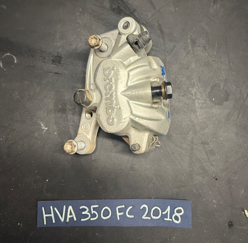 Brembo étrier frein avant - brembo, de