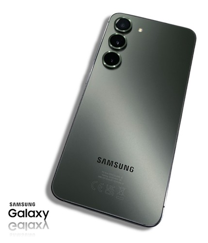 Samsung galaxy s23 - galaxy,