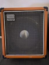 Ampli Guitare Roland Cube-40