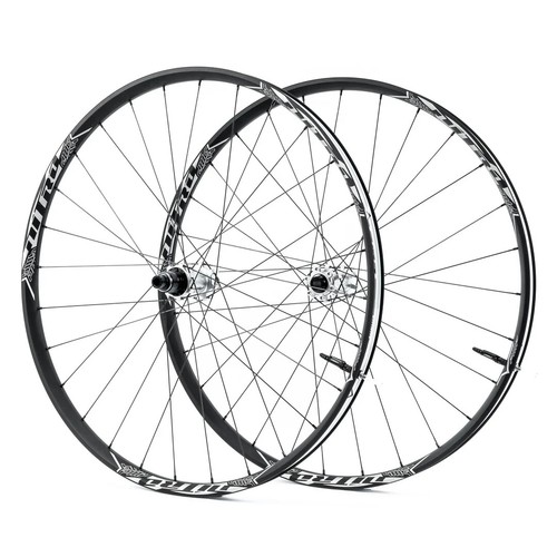 Ruote vtt carbone mtb pmp - ruote, 29