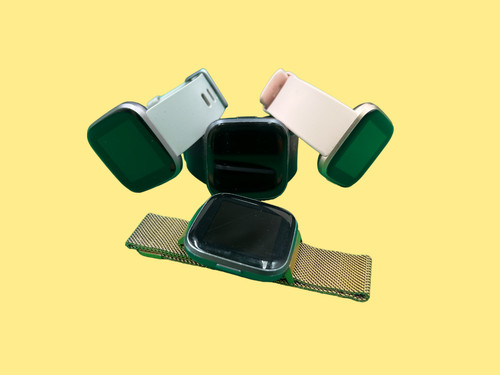 Fitbit versa fb507 montre - 2,