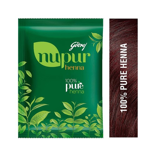 Godrej nupur henné mehandi - nupur,