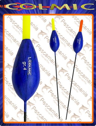 Flotteur colmic dea - flotteur,