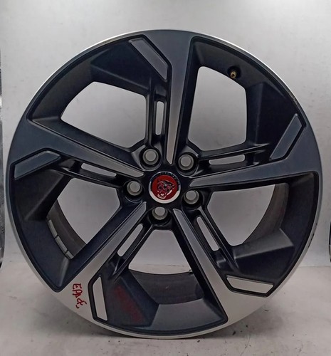 Jante jaguar pace - e-pace, 12