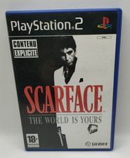 Scarface The World Is Yours