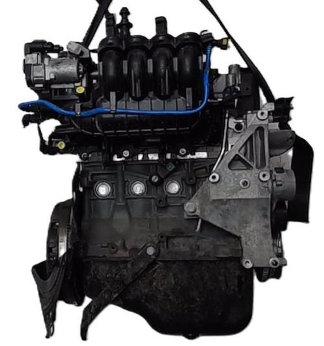 Moteur fiat punto - moteur,