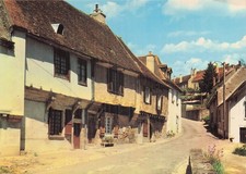 21 SEMUR EN AUXOIS RUE DU PAVE