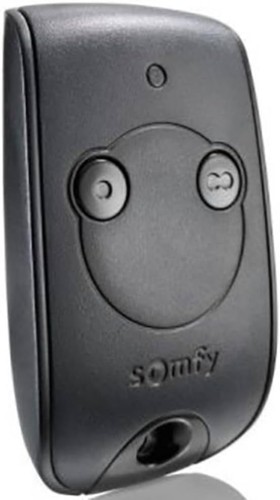 Télécommande somfy rts - somfy,