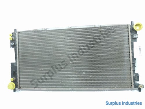 Radiateur lincoln navigator - lincoln,