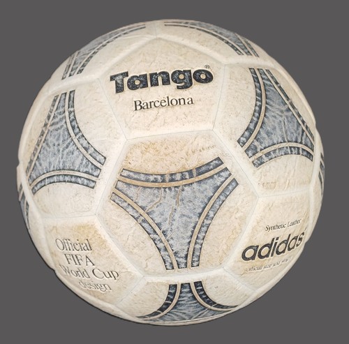 Adidas tango barcelona - tango,