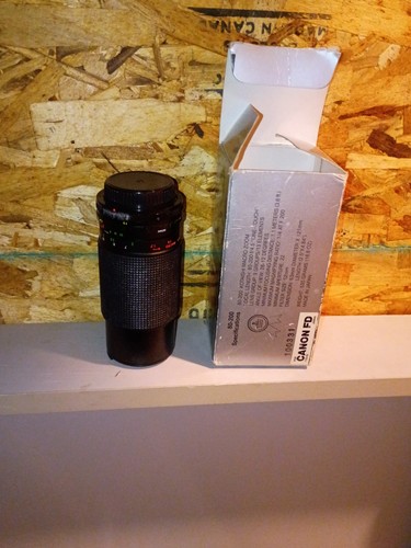 Canon lense - canon,