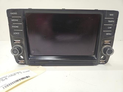 Ecran gps volkswagen crafter - ecran,