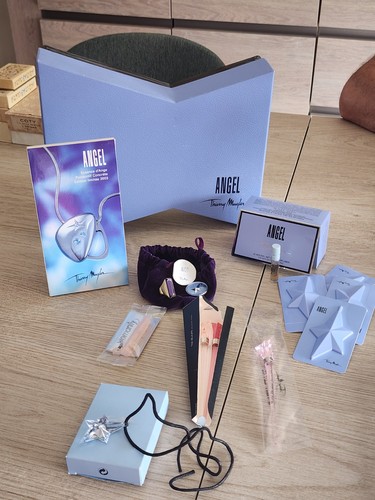 Mugler lot différents - lot, de