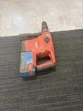Hilti TE 60-A36 Cordless