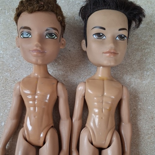 Mga entertainment bratz - mga,