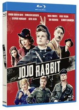 Jojo Rabbit - Bd (Blu-ray)