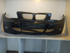 Pare choc avant BMW SERIE 1