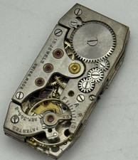 Cyma 344.a Montre Mouvement