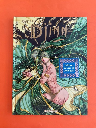 Mirales djinn qui - qui, est