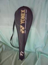 YONEX T1 badminton racket set