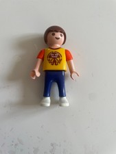 Playmobil 4329 garçon enfant