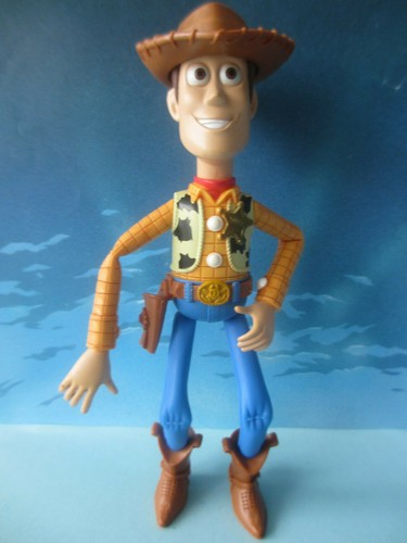 Tres belle figurine disney - tres,