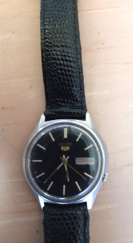 Montre seiko automatique - seiko,