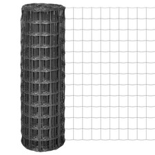 Grillage 25x1,2 m mailles