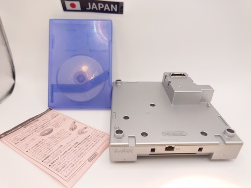 Nintendo gameboy player - nintendo,