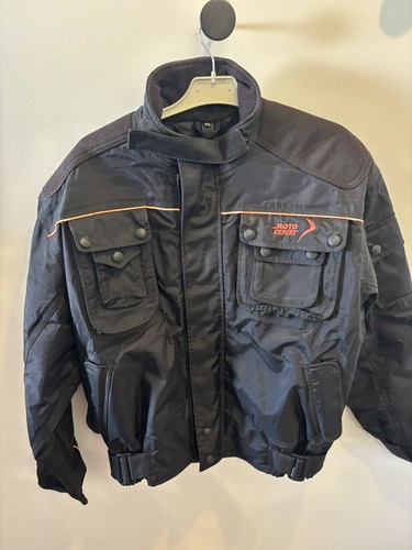 Blouson moto cuir homme - cuir,