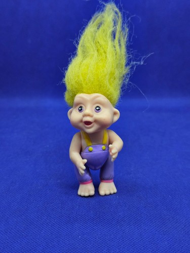 Magic troll baby - baby, 1991