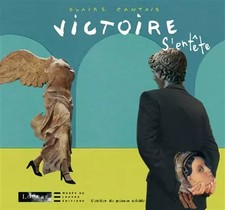Victoire s'entête, Claire